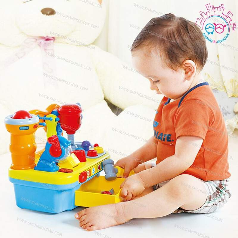 907-کارگاه-نجاري-هولي-تويز-little-artisan-game-workshop (3)