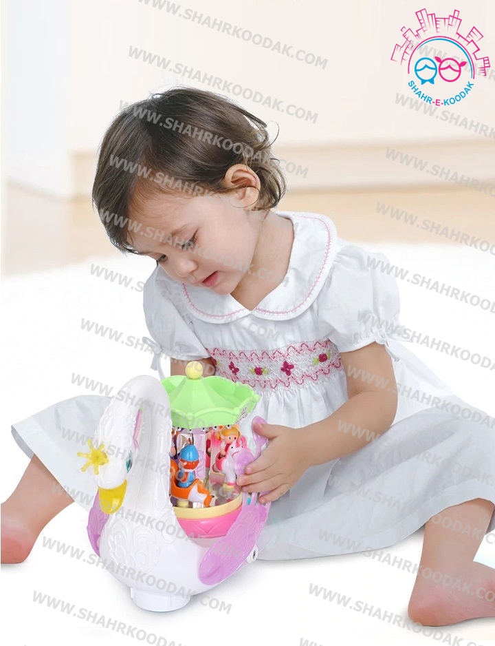 huile toys 536 - 4_shahrkoodak