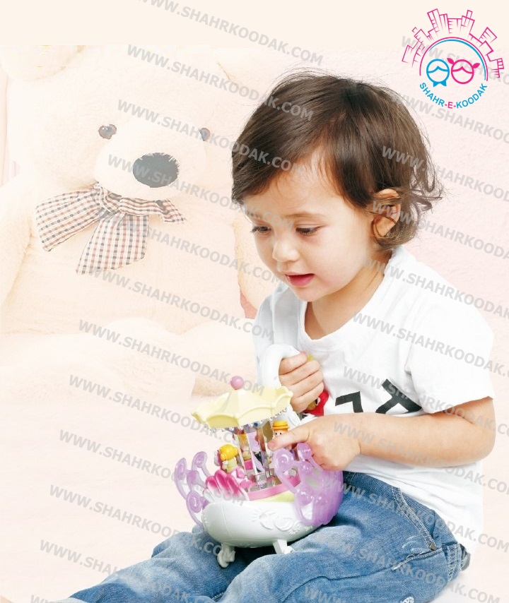 huile toys 536 - 6_shahrkoodak