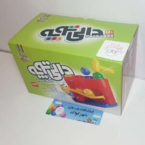 #1049# دالی توپه - سنجاقک