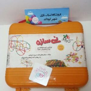 #۱۱۰۳# نی سازه - بسته های آموزشی تاب